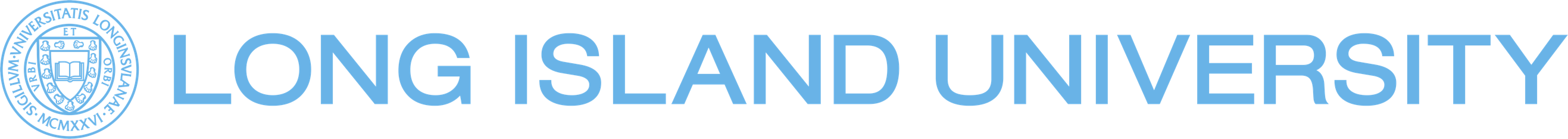 Long Island University also known as L.I.U. Palmer School of Library and Information Sciences