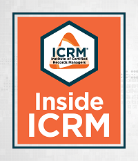 Inside ICRM Logo
