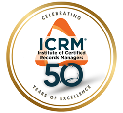 50th Anniversary Logo