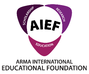 AIEF Logo