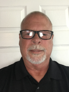 Blake Richardson Headshot