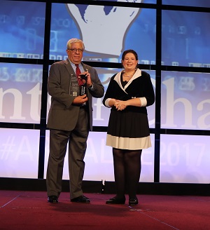 ARMA International Fellow