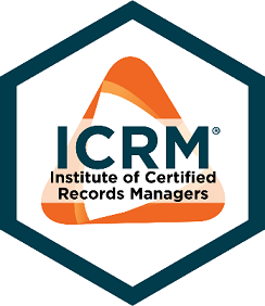 ICRM Logo