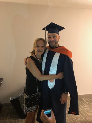 Graduate