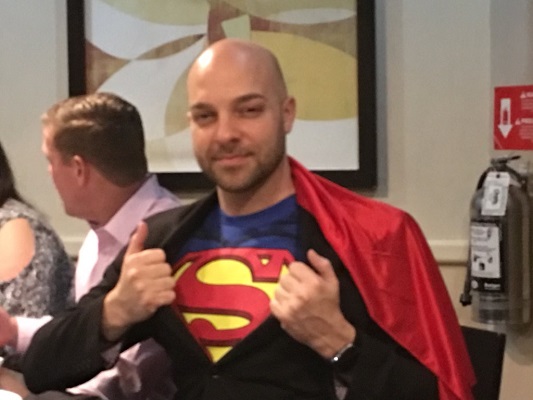Superman