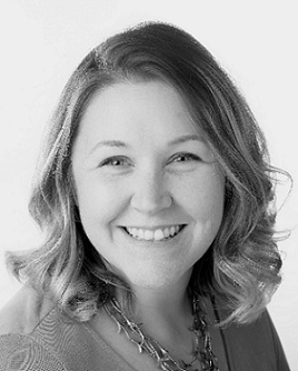 Kiersten McAvoy Headshot