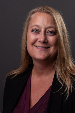 Sheri Nystedt Headshot