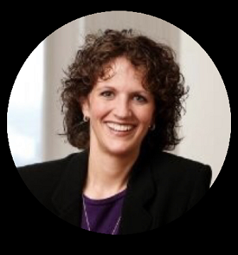 Susan Marin Headshot