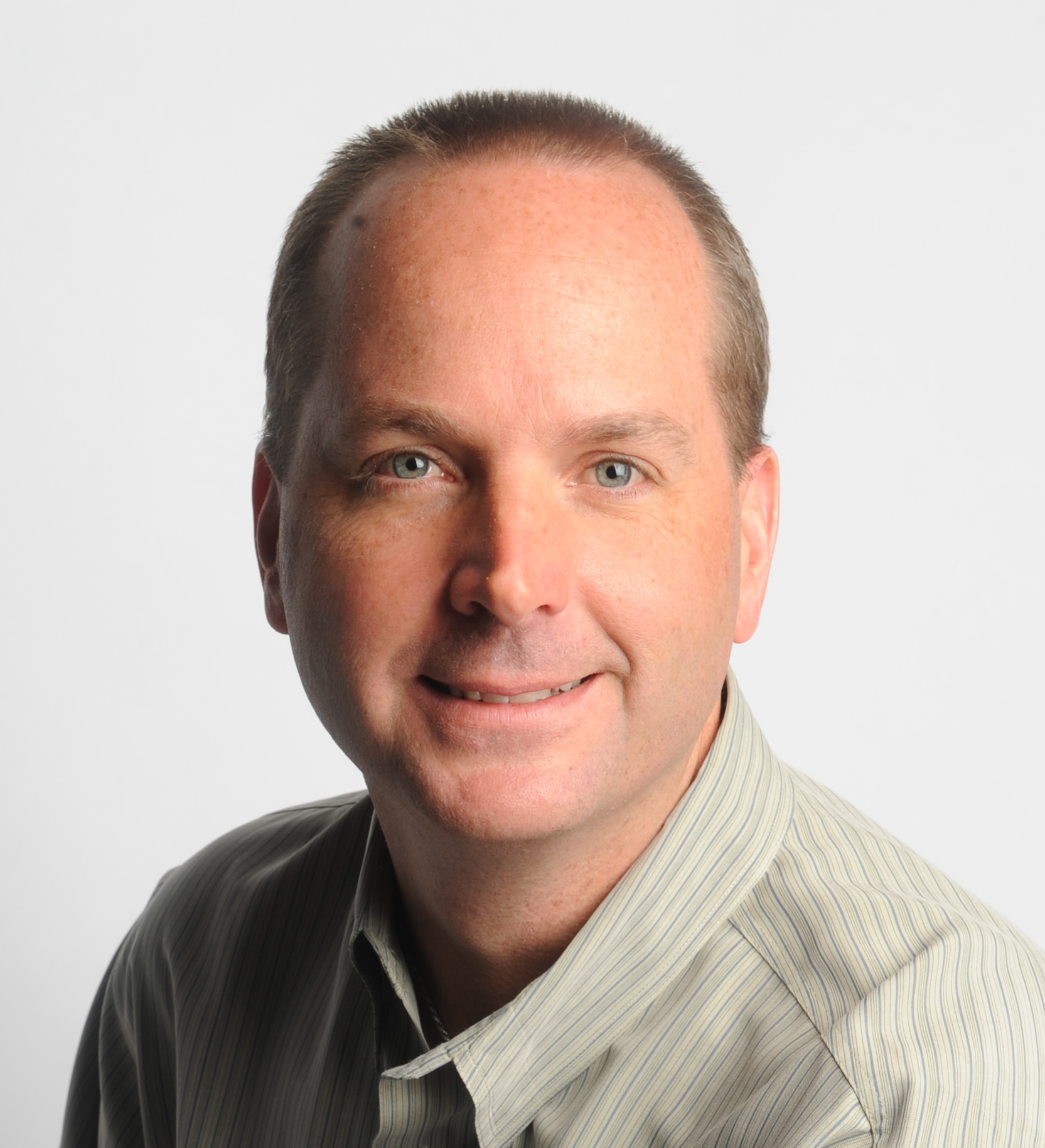 Brent Headshot