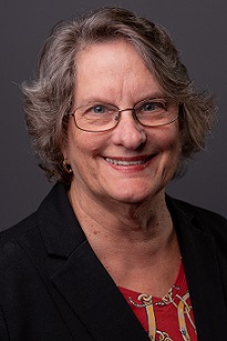 Melissa Dederer Headshot