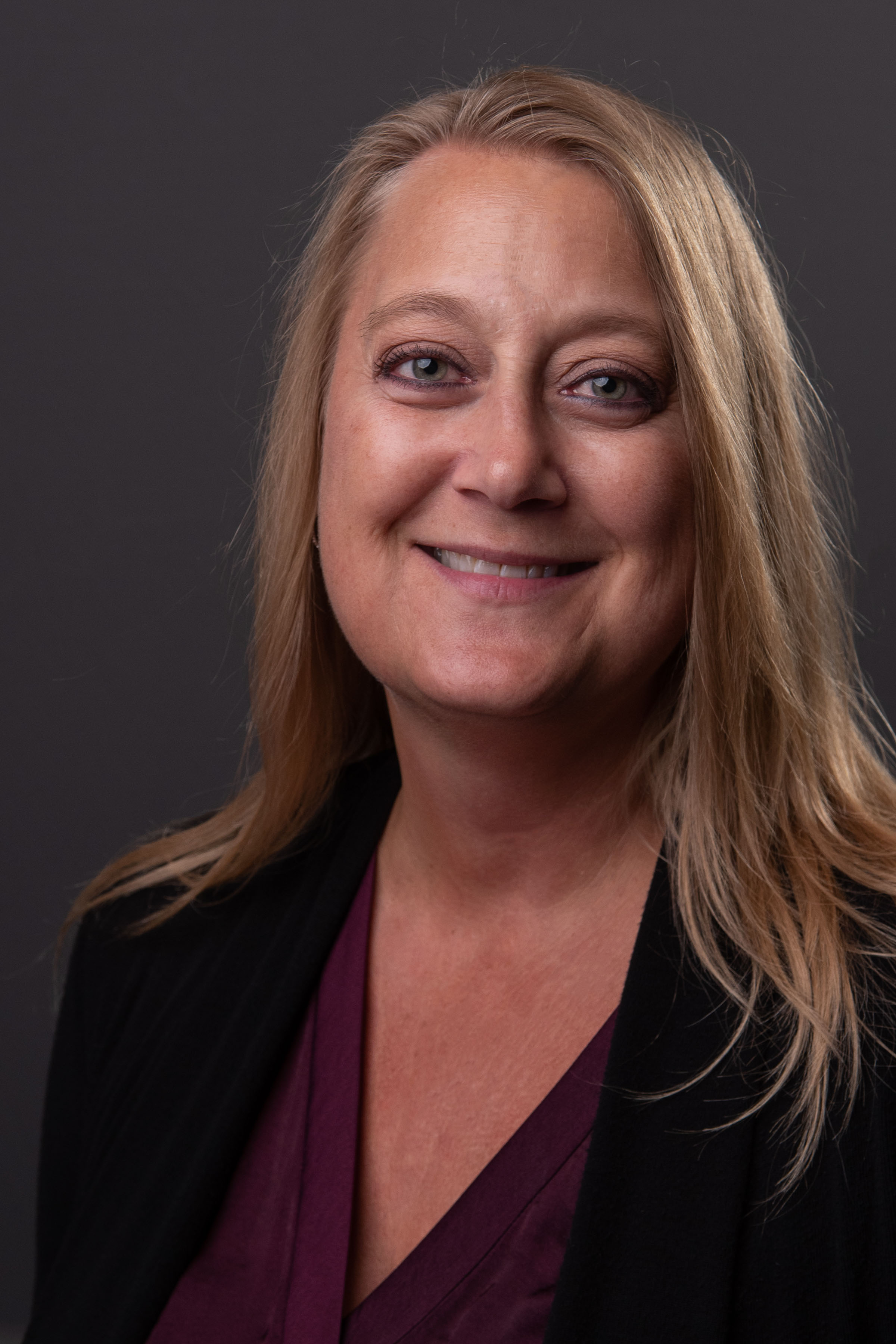 Sheri headshot
